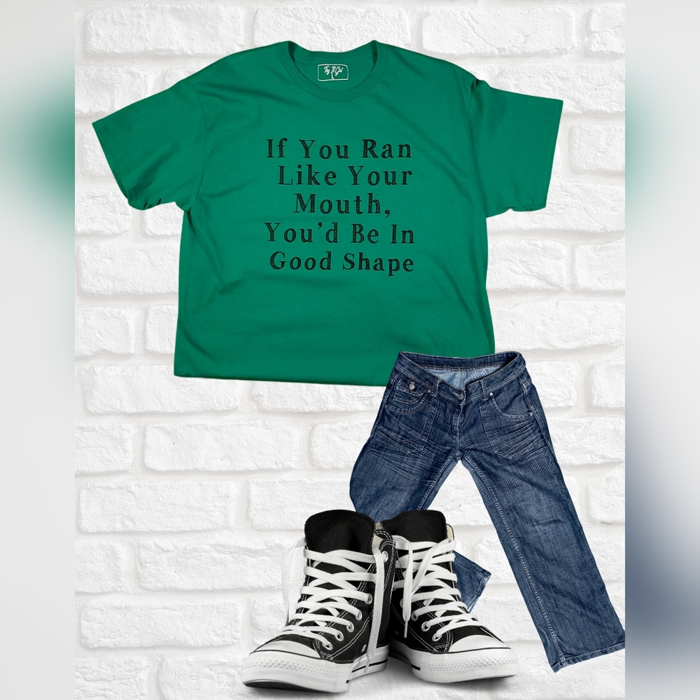 Custom T-shirt